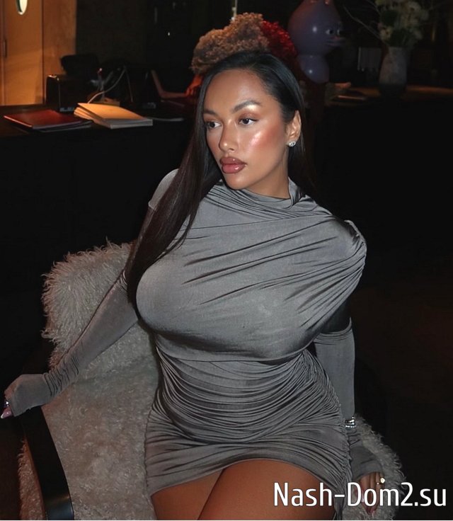 Мэри Кулешова: Я старалась соответствовать Мэри Кулешова: Я старалась соответствовать