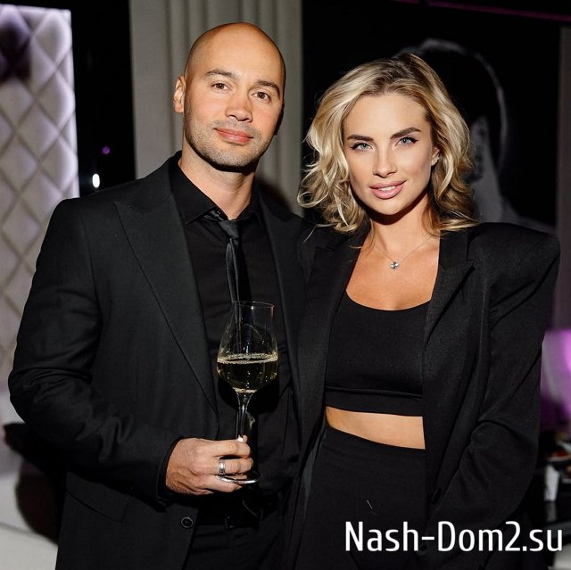 Андрей Черкасов нашёл странный способ для пиара Андрей Черкасов нашёл странный способ для пиара