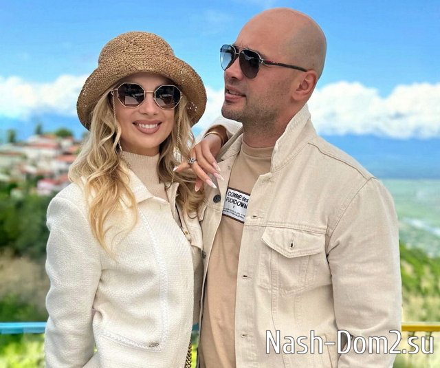 Андрей Черкасов нашёл странный способ для пиара Андрей Черкасов нашёл странный способ для пиара