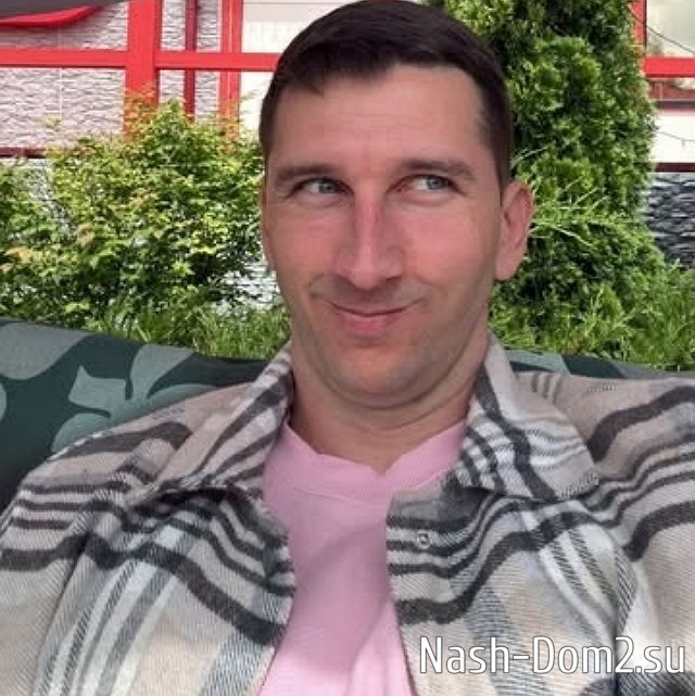 Дмитрий Луковкин собирается задержаться на Доме-2 на пару лет Дмитрий Луковкин собирается задержаться на Доме-2 на пару лет