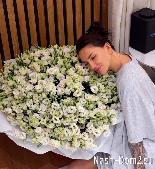 Татьяна Капаклы: Я немного пропала Татьяна Капаклы: Я немного пропала