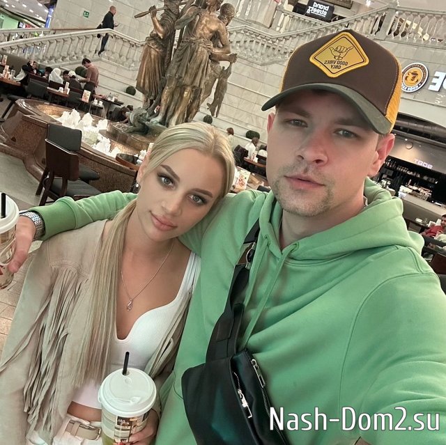 Дмитрий Дмитренко: Она всегда верила, что ей всем обязаны Дмитрий Дмитренко: Она всегда верила, что ей всем обязаны