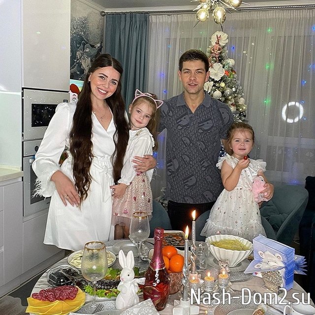 Дмитрий Дмитренко: Она всегда верила, что ей всем обязаны Дмитрий Дмитренко: Она всегда верила, что ей всем обязаны