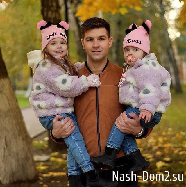 Дмитрий Дмитренко: Она всегда верила, что ей всем обязаны Дмитрий Дмитренко: Она всегда верила, что ей всем обязаны