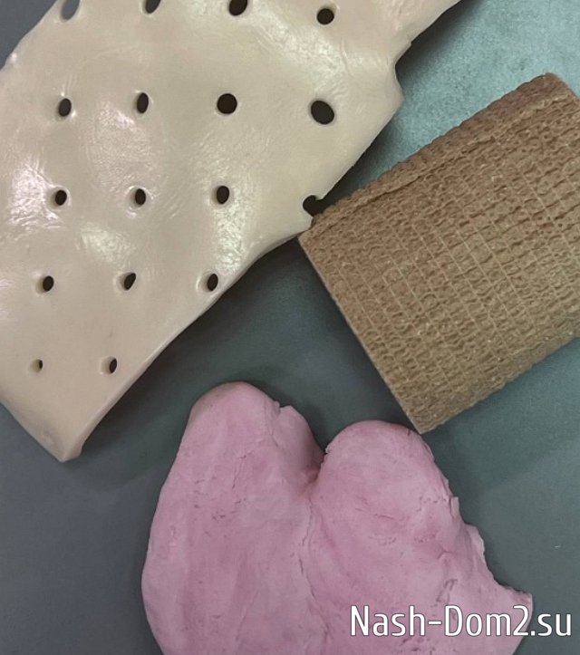 Виктория Салибекова: Мы такие не одни Виктория Салибекова: Мы такие не одни