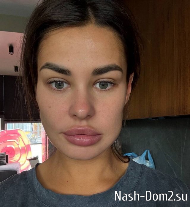 Ирина Пинчук: Это просто кошмар! Ирина Пинчук: Это просто кошмар!