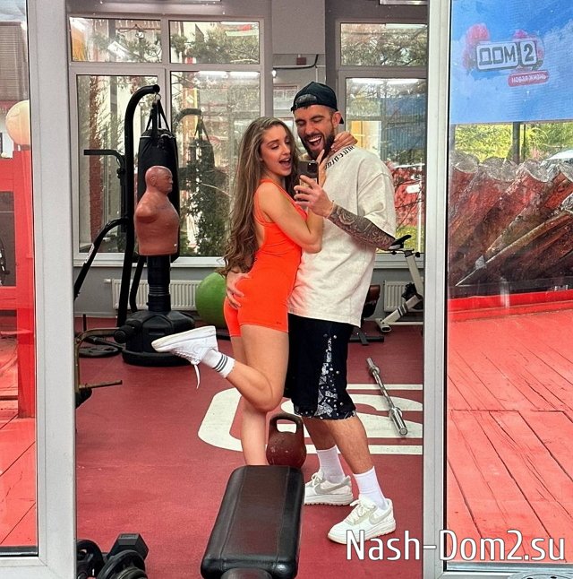 Игорь Григорьев остался доволен дефиле Кати Квашниковой Игорь Григорьев остался доволен дефиле Кати Квашниковой