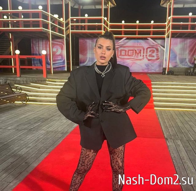 Катя Мысикова отказалась от интрижки с Сергеем Хорошевым Катя Мысикова отказалась от интрижки с Сергеем Хорошевым