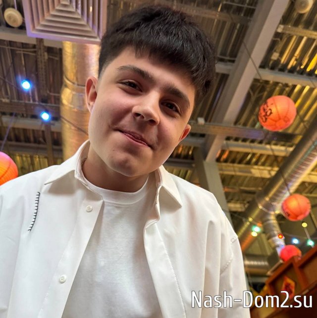 Новый конкурс Дома-2 помешал бизнесу Никиты Гуранда Новый конкурс Дома-2 помешал бизнесу Никиты Гуранда