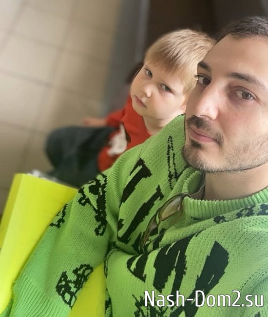 Иосиф Оганесян: Собираем вещи и выезжаем на море! Иосиф Оганесян: Собираем вещи и выезжаем на море!