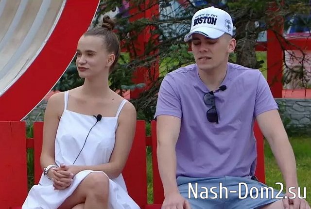 «Волшебство» на пять воссоединило Тырлышкину и Целковского «Волшебство» на пять воссоединило Тырлышкину и Целковского