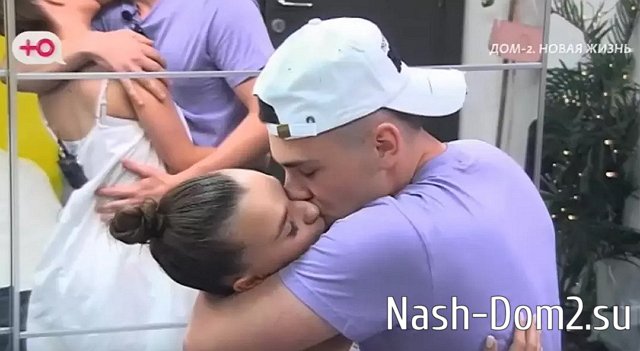 «Волшебство» на пять воссоединило Тырлышкину и Целковского «Волшебство» на пять воссоединило Тырлышкину и Целковского