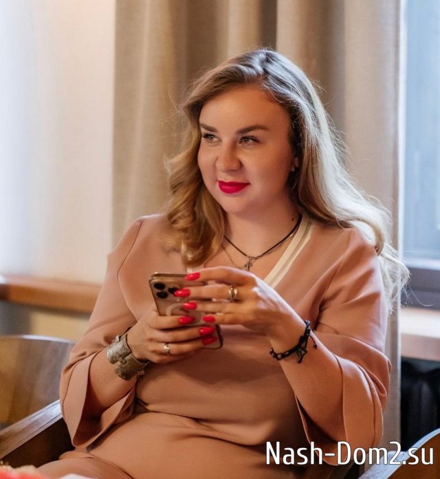 Светлана Гобозова: Во всем хороша золотая середина Светлана Гобозова: Во всем хороша золотая середина