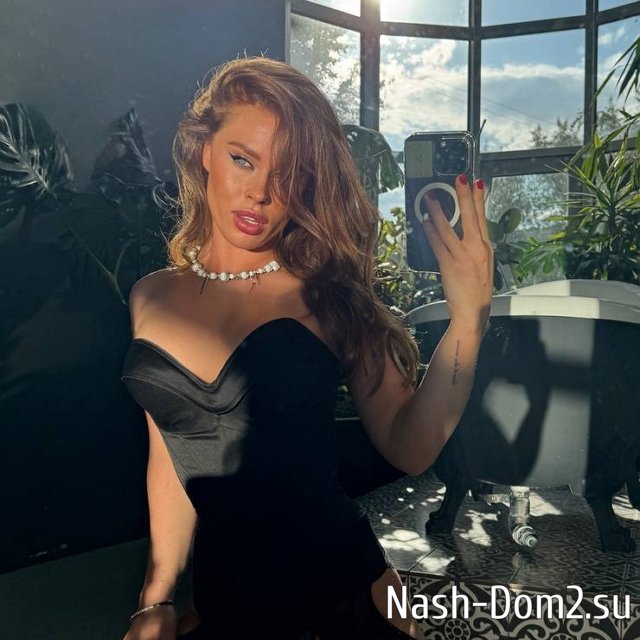 В соцсетях обижают тонкую душевную организацию Кати Гориной В соцсетях обижают тонкую душевную организацию Кати Гориной