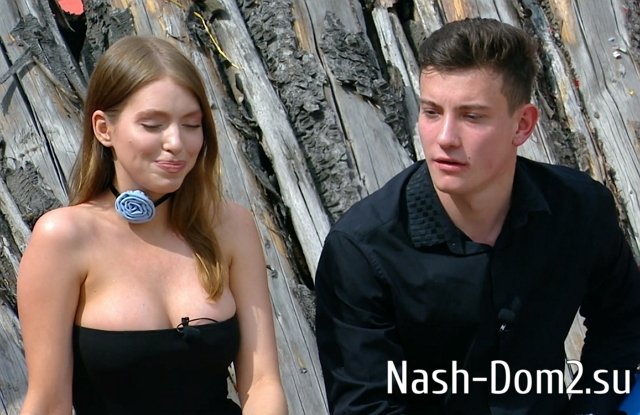 Никите Максимову не удалось разлучить Субботину с Филипповой Никите Максимову не удалось разлучить Субботину с Филипповой