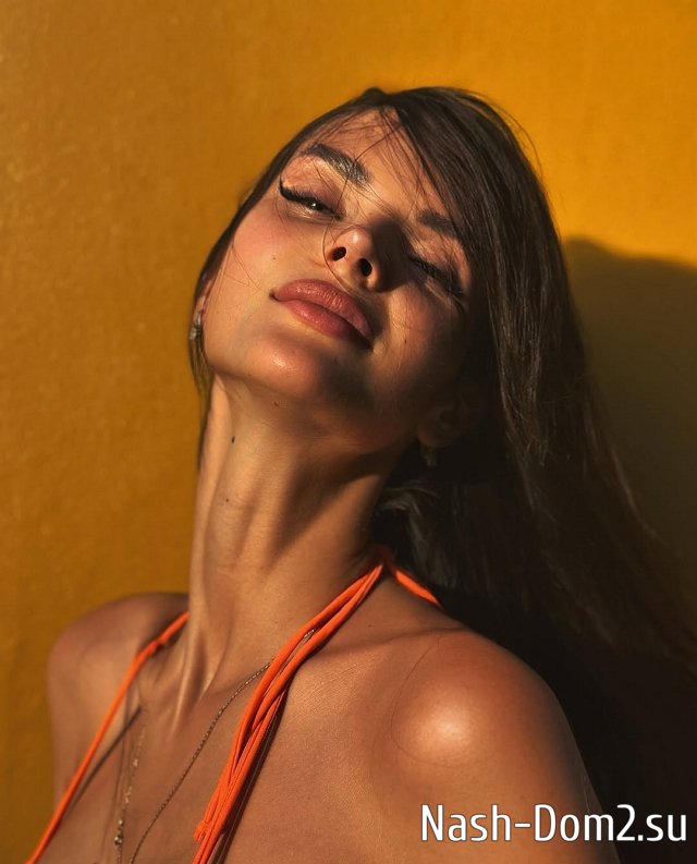 Анна Евстропова: Переезжаем в четвёртый отель Анна Евстропова: Переезжаем в четвёртый отель