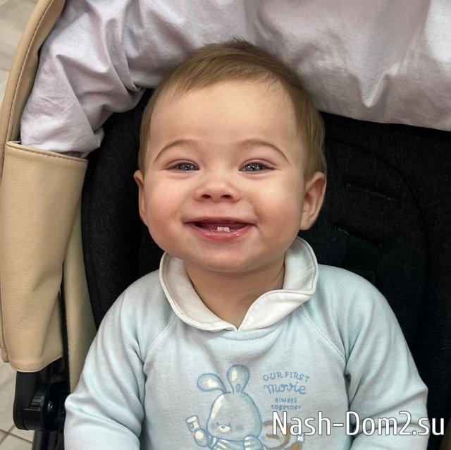 Зрители обеспокоены тем, как Салибеков воспитывает сына Зрители обеспокоены тем, как Салибеков воспитывает сына