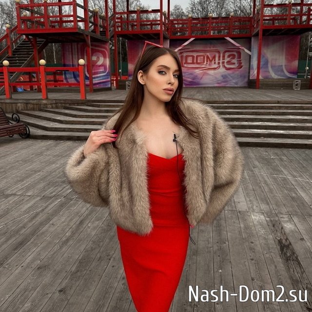 Лиза Субботина оказалась самой красноречивой на проекте Лиза Субботина оказалась самой красноречивой на проекте