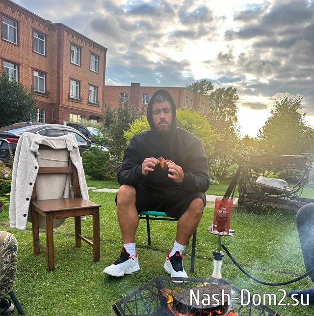 Кто виновен в порче имущества Кати Квашниковой? Кто виновен в порче имущества Кати Квашниковой?