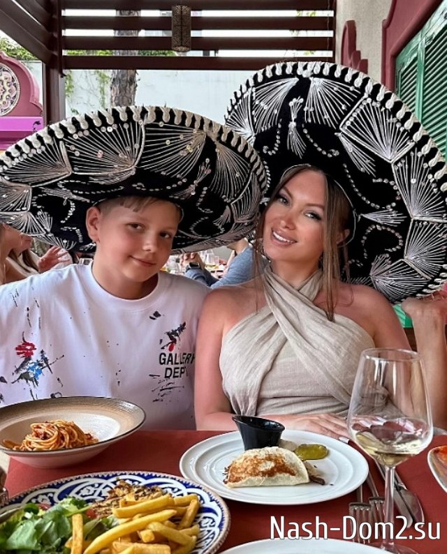 Фото детей участников Дома-2 (22.07.2025) Фото детей участников Дома-2 (22.07.2025)