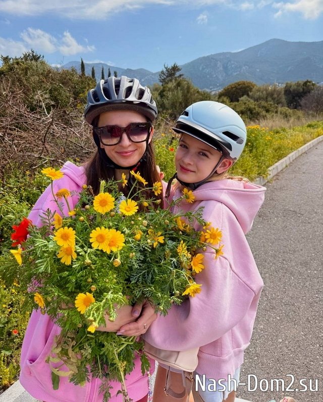 Фото детей участников Дома-2 (22.07.2025) Фото детей участников Дома-2 (22.07.2025)