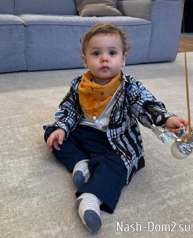 Фото детей участников Дома-2 (22.07.2025) Фото детей участников Дома-2 (22.07.2025)