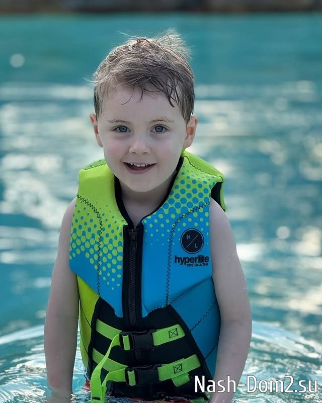 Фото детей участников Дома-2 (22.07.2025) Фото детей участников Дома-2 (22.07.2025)