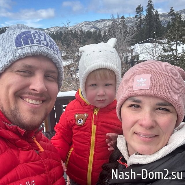 Фото детей участников Дома-2 (22.07.2025) Фото детей участников Дома-2 (22.07.2025)