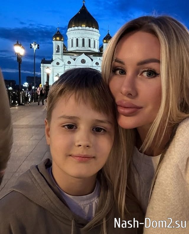 Фото детей участников Дома-2 (22.07.2025) Фото детей участников Дома-2 (22.07.2025)