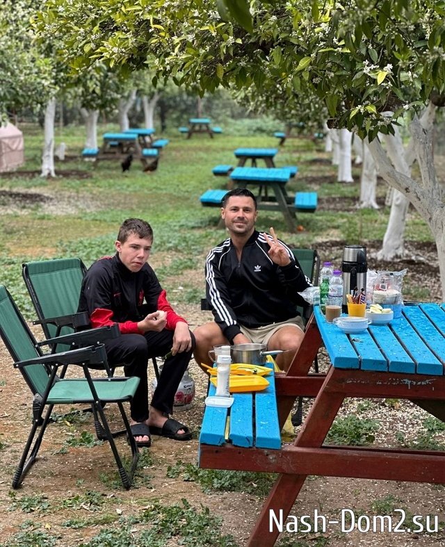 Фото детей участников Дома-2 (22.07.2025) Фото детей участников Дома-2 (22.07.2025)