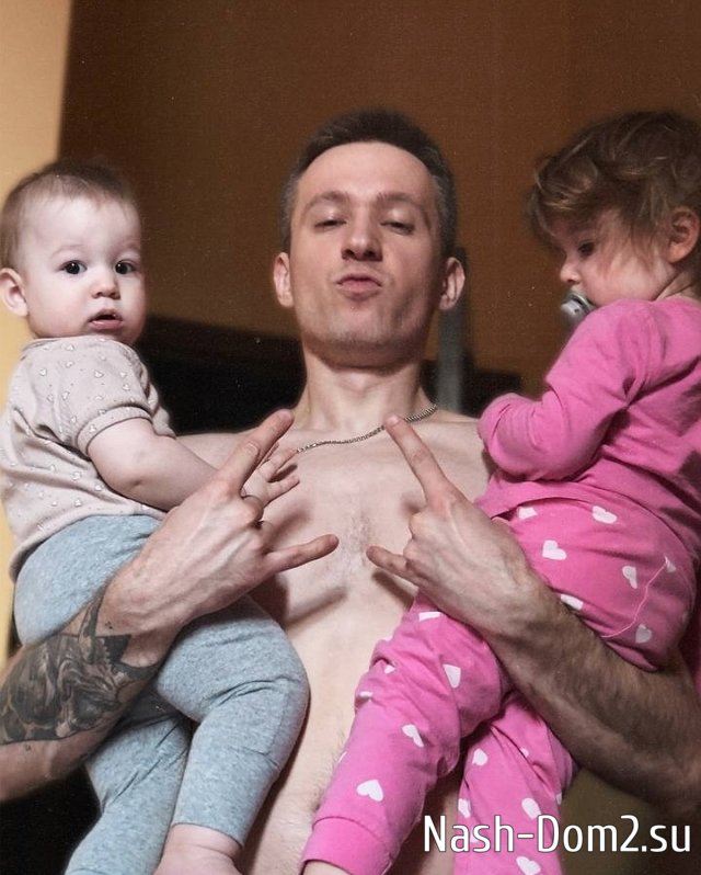 Фото детей участников Дома-2 (22.07.2025) Фото детей участников Дома-2 (22.07.2025)