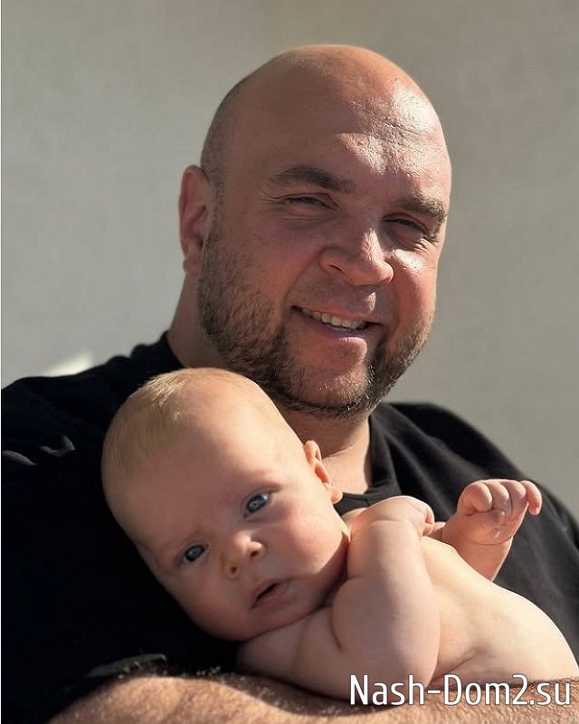 Фото детей участников Дома-2 (22.07.2025) Фото детей участников Дома-2 (22.07.2025)