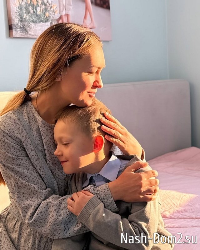 Фото детей участников Дома-2 (22.07.2025) Фото детей участников Дома-2 (22.07.2025)