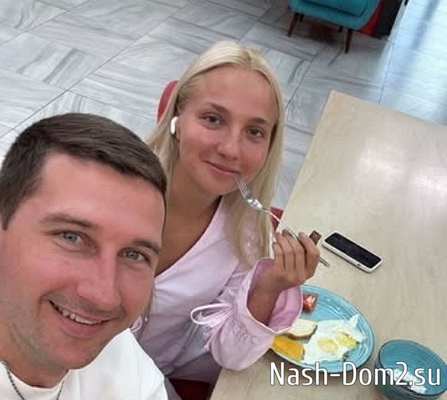 Дмитрий Луковкин устал от вранья Насти Филипповой и Данко Дмитрий Луковкин устал от вранья Насти Филипповой и Данко