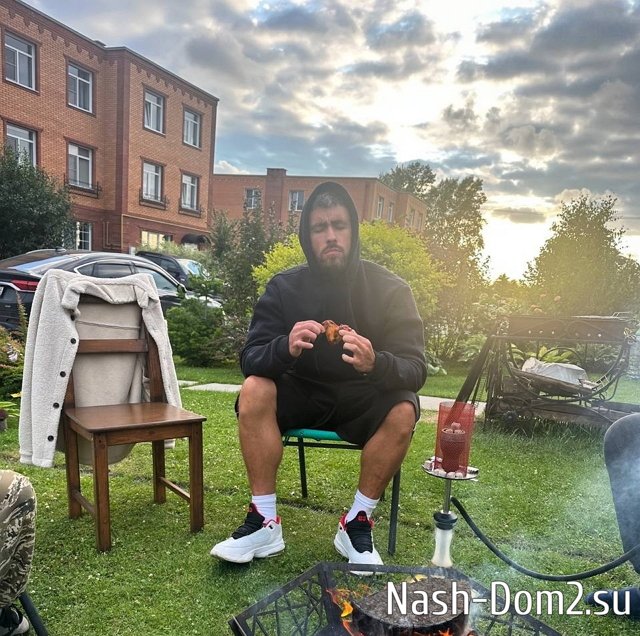 Игорь Григорьев задумался об уходе с телепроекта Игорь Григорьев задумался об уходе с телепроекта