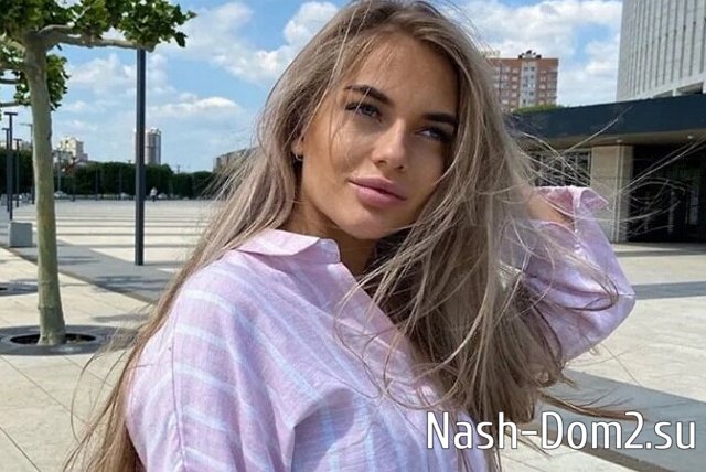 Катя Скалон и Андрей Пытляк сделали фотосессию в одной локации Катя Скалон и Андрей Пытляк сделали фотосессию в одной локации