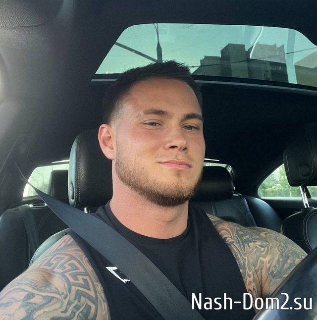 Катя Скалон и Андрей Пытляк сделали фотосессию в одной локации Катя Скалон и Андрей Пытляк сделали фотосессию в одной локации