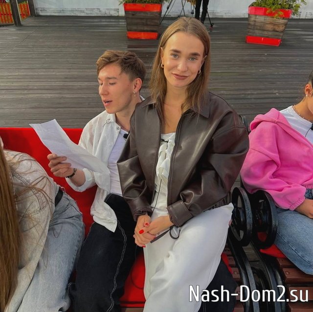 Яна Тырлышкина не собирается отпускать Данко Яна Тырлышкина не собирается отпускать Данко