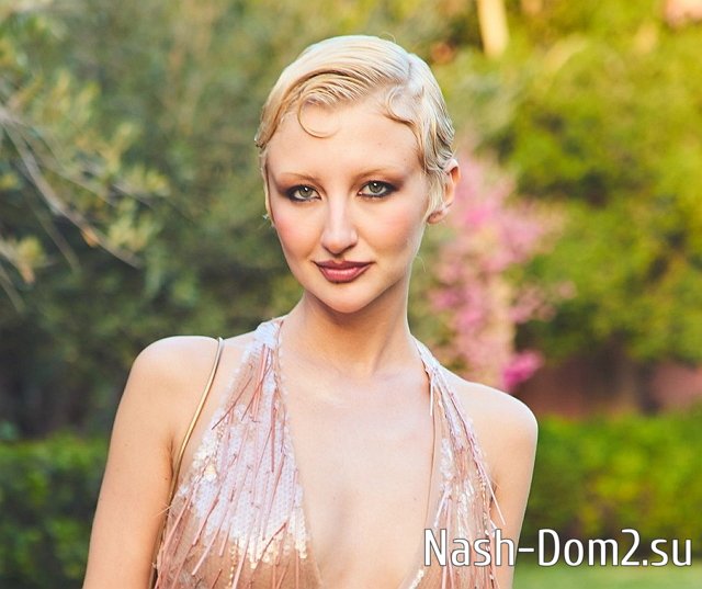 Марго Овсянникова приступила к съёмкам сериала «Друзья» Марго Овсянникова приступила к съёмкам сериала «Друзья»