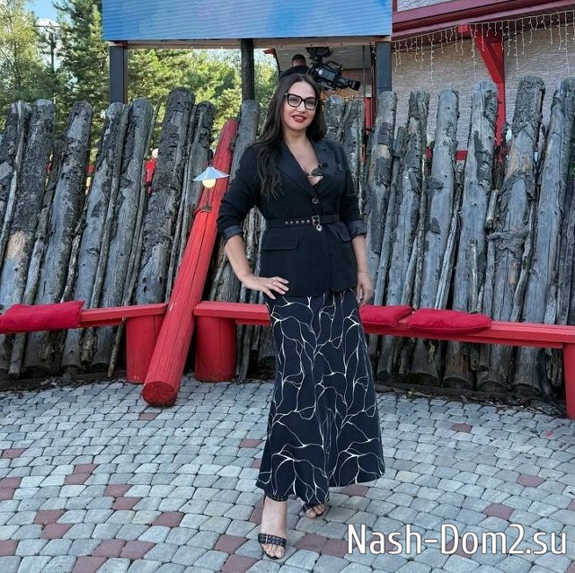 Катя Квашникова продолжает «дрессировать» Игоря Григорьева Катя Квашникова продолжает «дрессировать» Игоря Григорьева