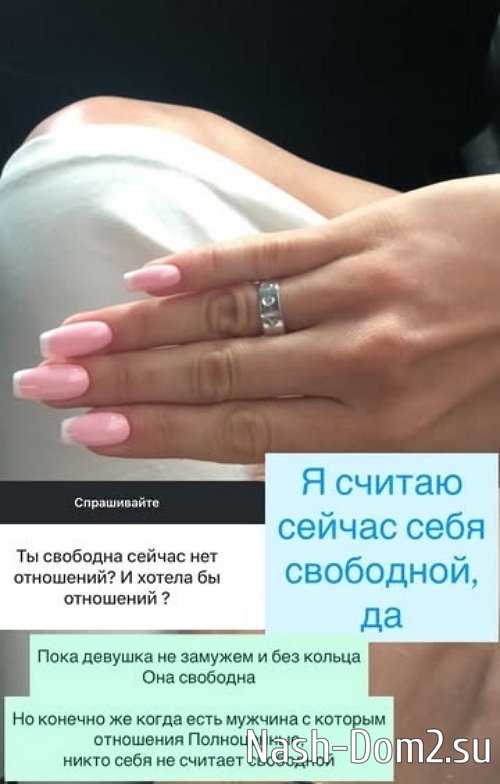 Анна Брянская: Я влюбляюсь в сильных мужчин Анна Брянская: Я влюбляюсь в сильных мужчин