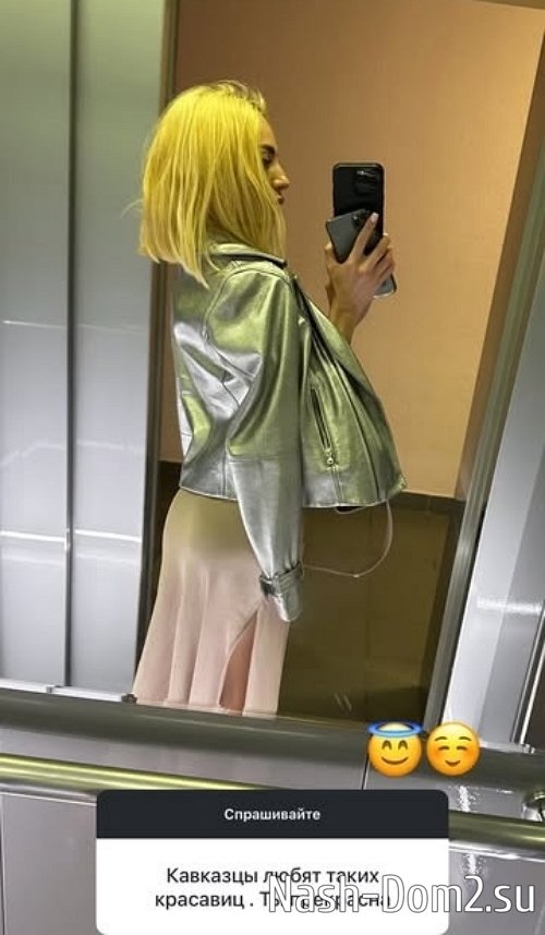 Анна Брянская: Я влюбляюсь в сильных мужчин Анна Брянская: Я влюбляюсь в сильных мужчин