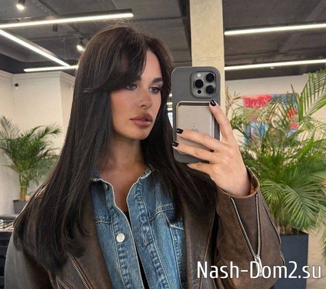 Ирина Пинчук: Хочу быть настоящей Ирина Пинчук: Хочу быть настоящей