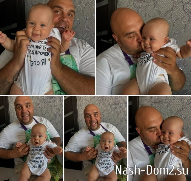 Глеб Жемчугов: Мне сегодня 37 Глеб Жемчугов: Мне сегодня 37