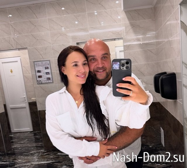 Анастасия Жемчугова: Мой любимый, с днём рождения! Анастасия Жемчугова: Мой любимый, с днём рождения!