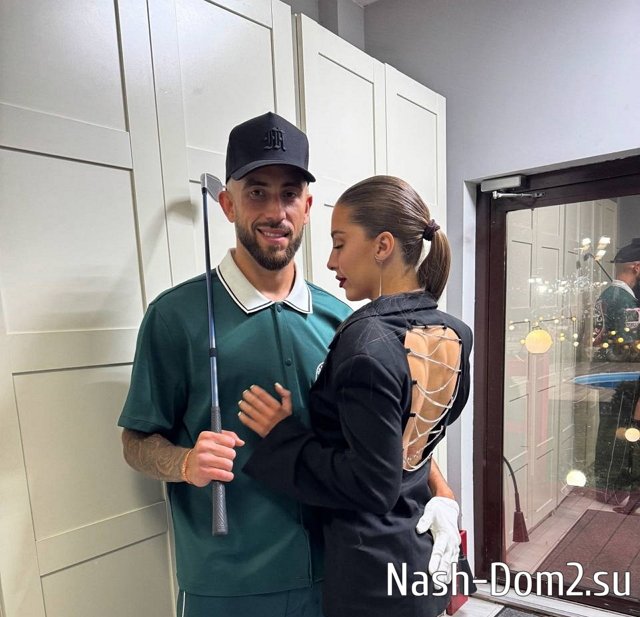 Кате Квашниковой больше не нужны стабильные отношения? Кате Квашниковой больше не нужны стабильные отношения?