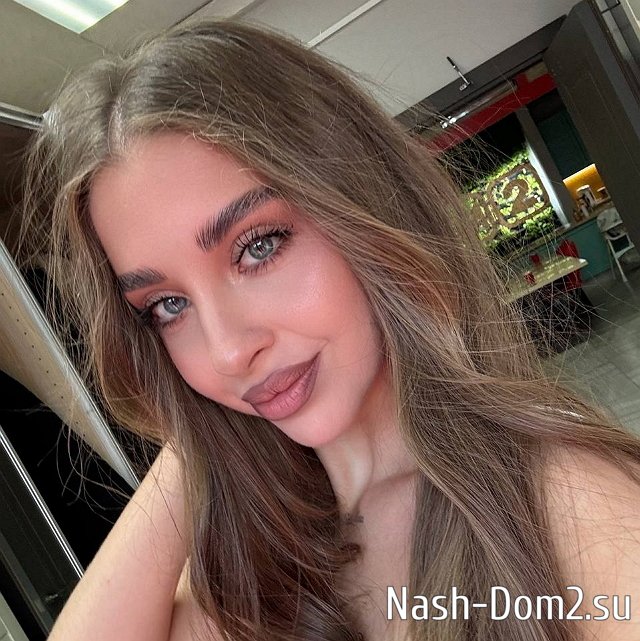 Кате Квашниковой больше не нужны стабильные отношения? Кате Квашниковой больше не нужны стабильные отношения?