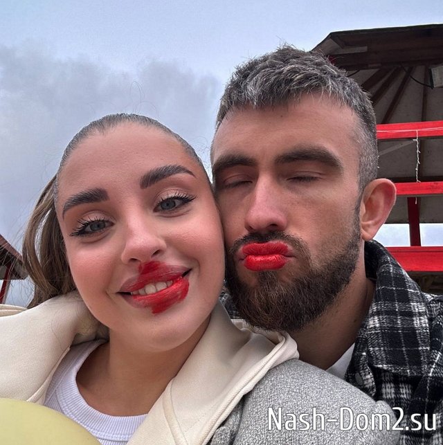 Кате Квашниковой больше не нужны стабильные отношения? Кате Квашниковой больше не нужны стабильные отношения?