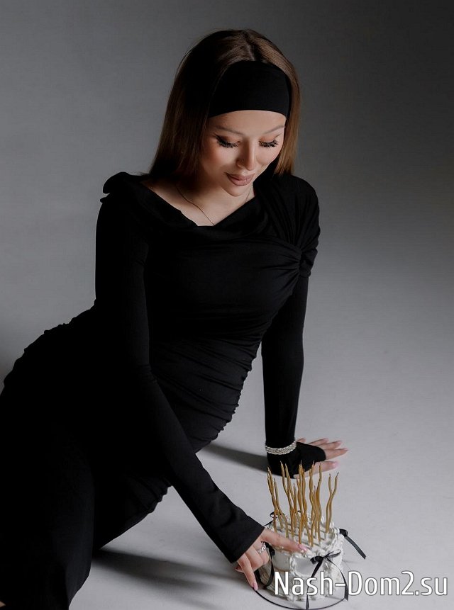 Татьяна Репина: Прекрасные 25 Татьяна Репина: Прекрасные 25