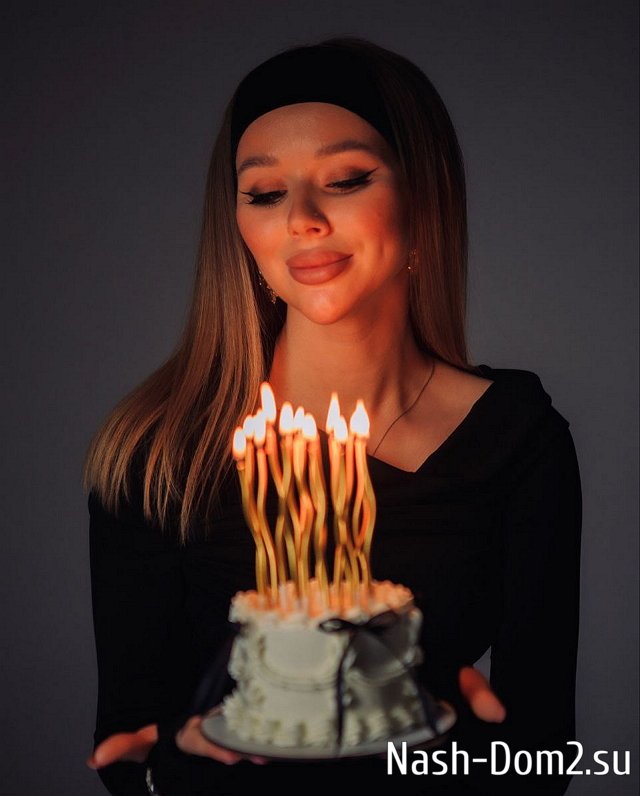 Татьяна Репина: Прекрасные 25 Татьяна Репина: Прекрасные 25